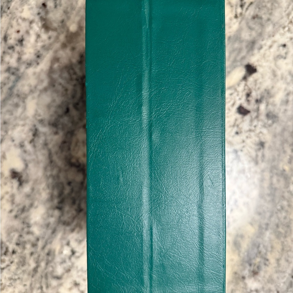 Rolex Watch Box - authentic - Picture 4 of 9